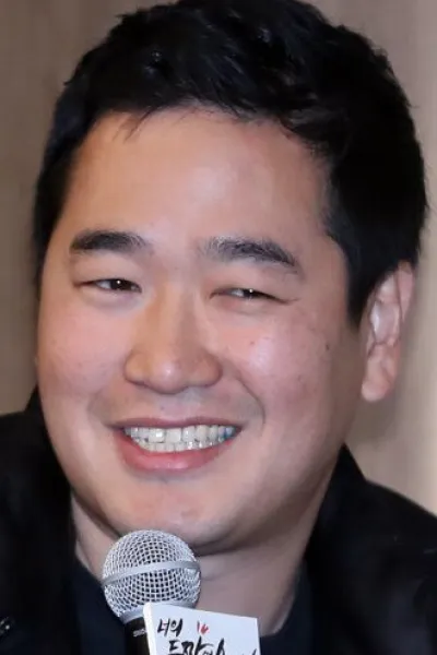 Kim Jeong-shik