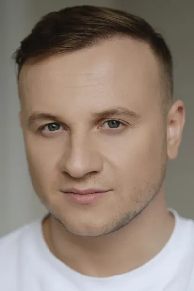 Dmitriy Zhuravlyov