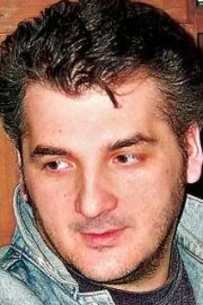 Ilya Maksimov