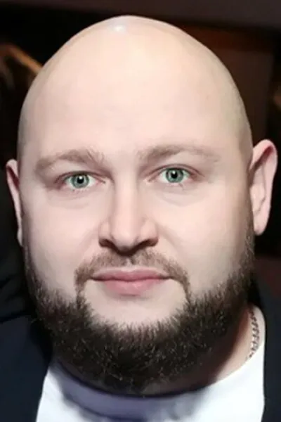 Grigory Sukhov
