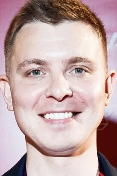 Anton Mamykin