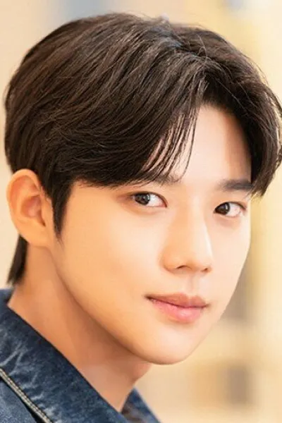 Moon Sang-min