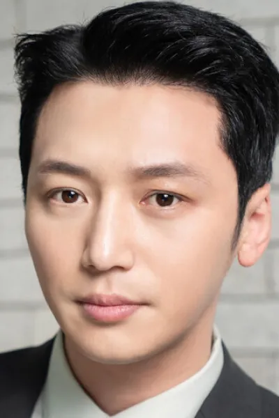 Byeon Yo-han