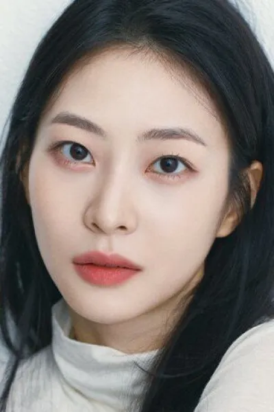 Han Yoo-eun