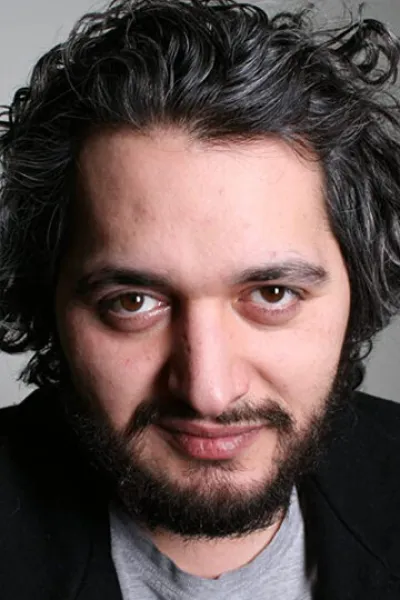Cüneyt Kaya