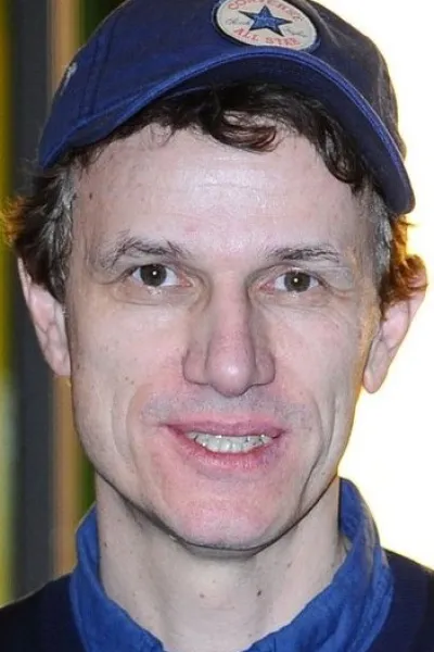 Gregor Schnitzler