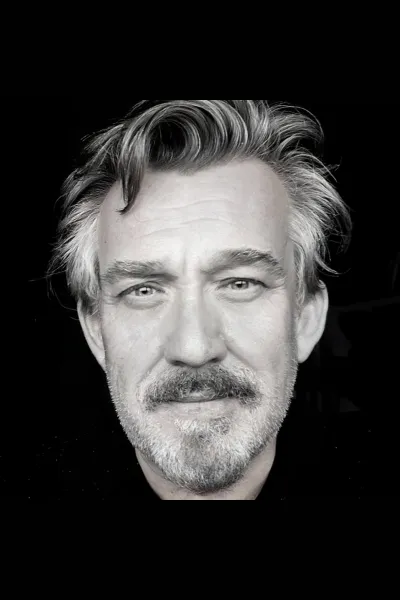 Robert Hollocks