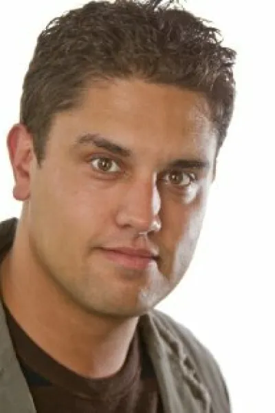 Jay Shipman