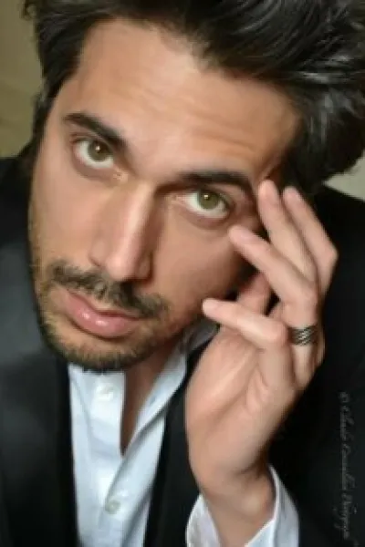 Yurj Buzzi