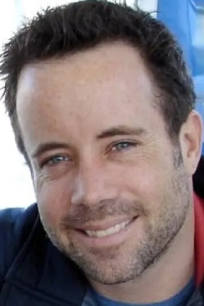 Matthew Hastings