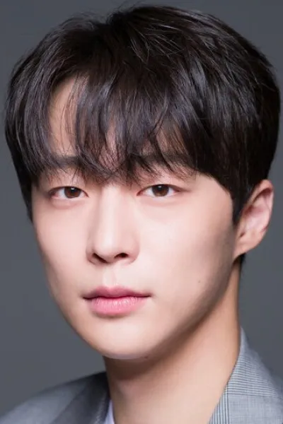 Bae In-hyeok