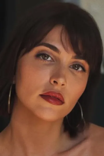 Beyza Gümülcine