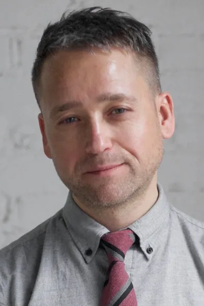 Dmitry Efimovich