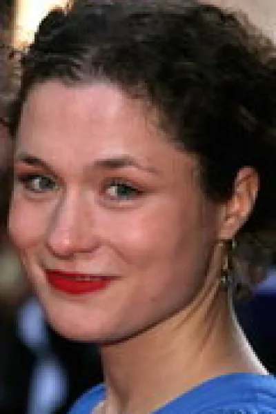 Mary Nighy