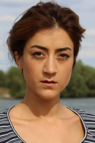 Gizem Erdoğan