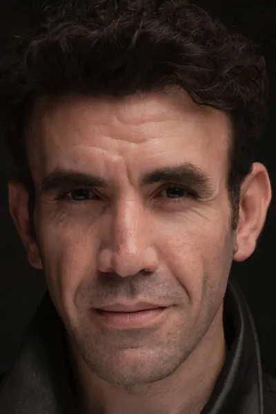 Mehmet Yilmaz Ak