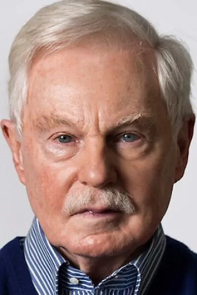Derek Jacobi