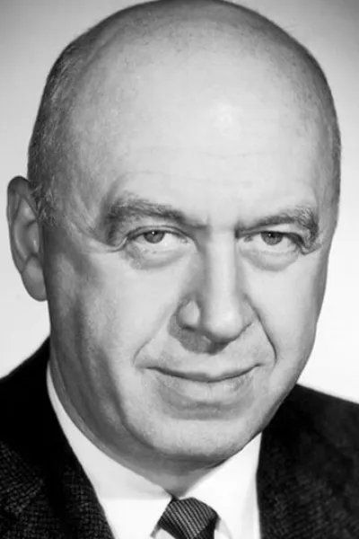 Otto Preminger