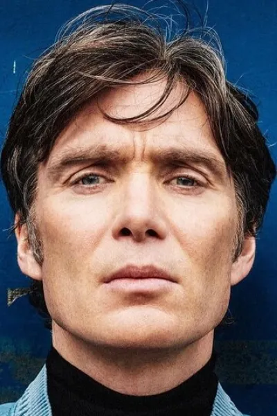 Cillian Murphy