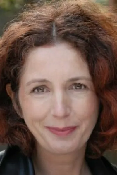 Catherine McDonough