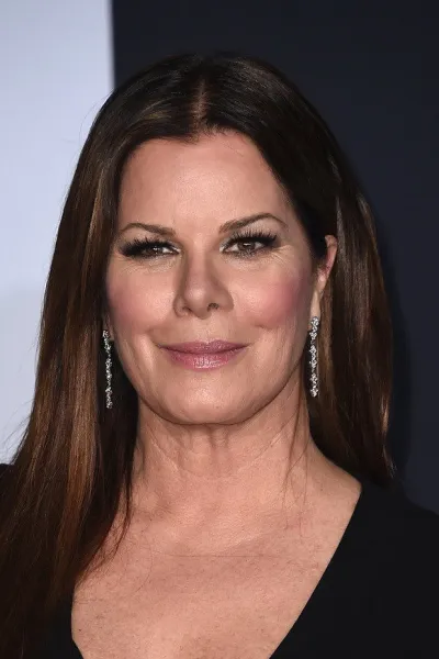 Марша Гэй Харден