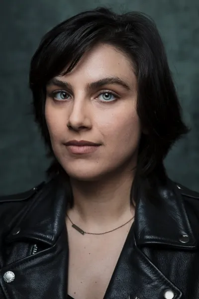 Natasha Kermani