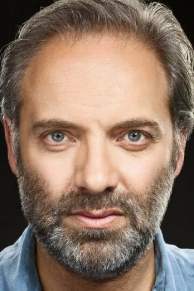 Sam Mendes