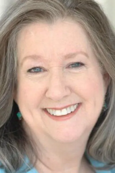 Sharon Blackwood