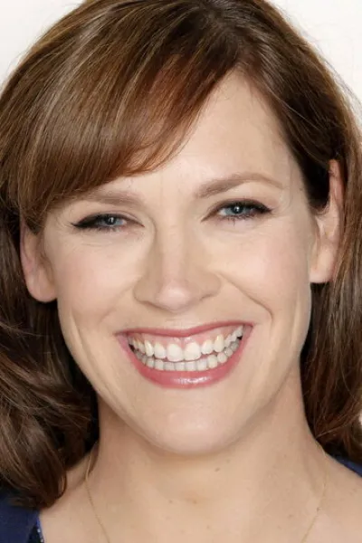 Maggie Carey