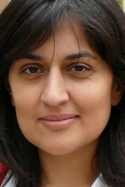 Shamim Sarif