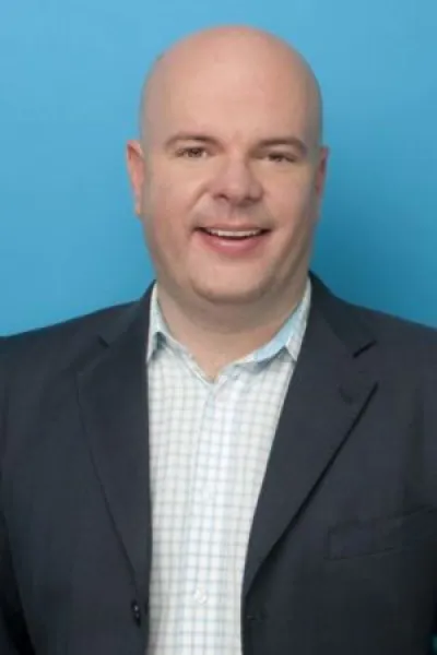 Josh Scherba