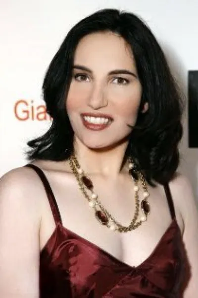 Vida Ghaffari