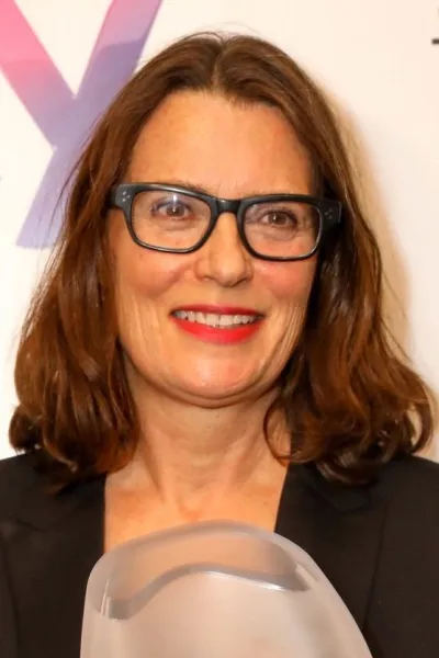 Hettie Macdonald