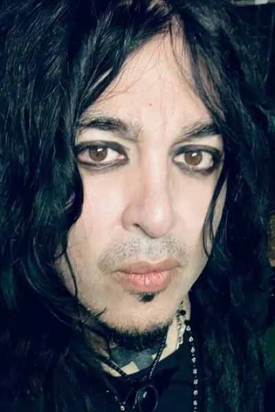 DieTrich Thrall