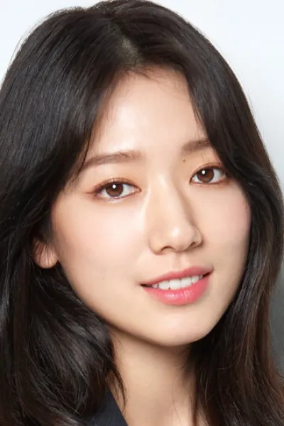 Park Shin-hye