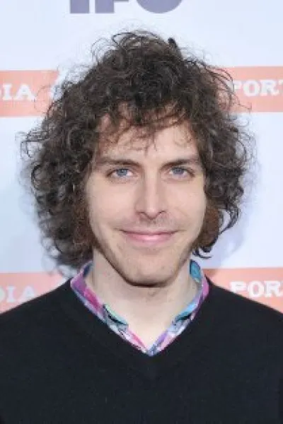Jonathan Krisel