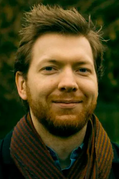 Jan Rahbek
