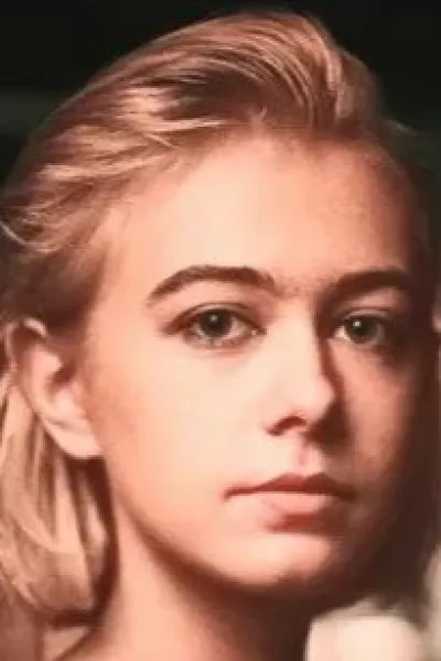 Anya Kharicheva