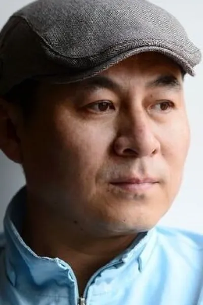 Kim Jeong-gwon