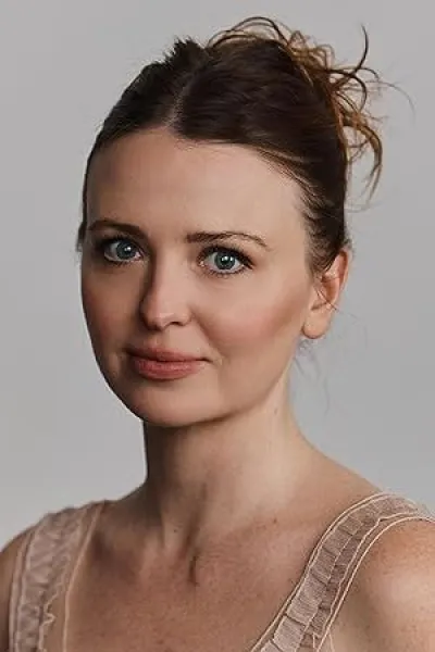 Jo-Anne Brechin