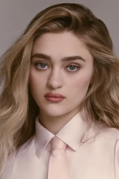 Lizzy Greene