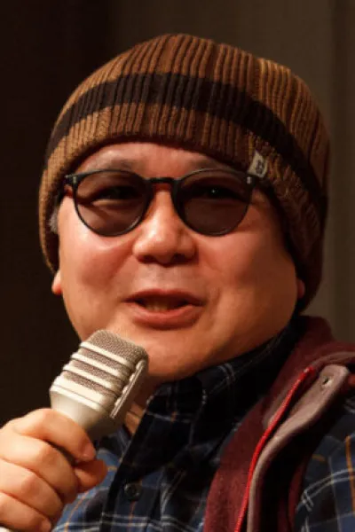 Mitsuru Hongo