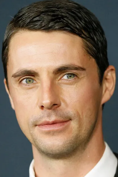 Matthew Goode