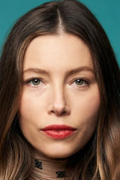 Jessica Biel