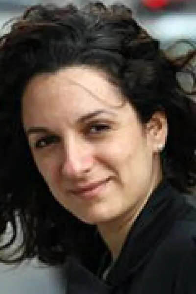 Ana Katz