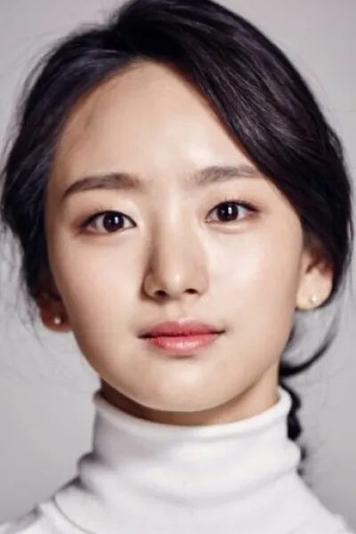 Won Jin-ah