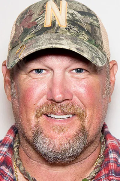 Larry the Cable Guy