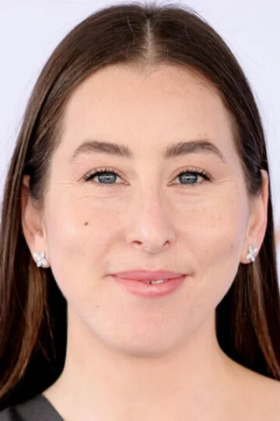 Alana Haim