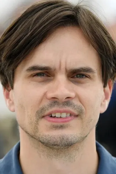 Kristoffer Borgli
