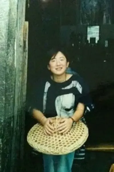 Mou Xiaoya